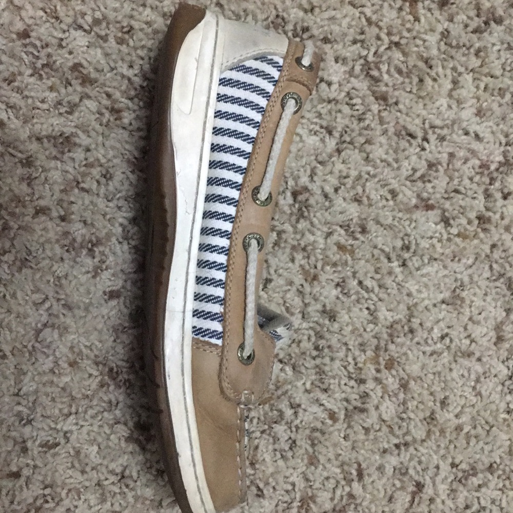 Designed Sperry - image 3